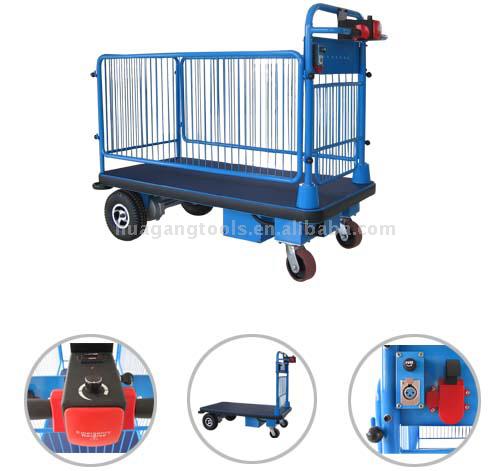  Power Truck ( Power Truck)