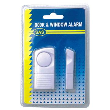  Door and Window Alarm ( Door and Window Alarm)