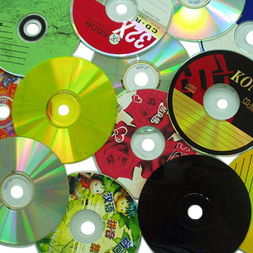  Ink-Jet Printable Recordable Compact Disc (Ink-Jet Printable записываемых компакт-дисков)