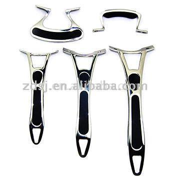  Rubber Handles ( Rubber Handles)