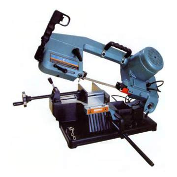  Metal Cutting Band Saw