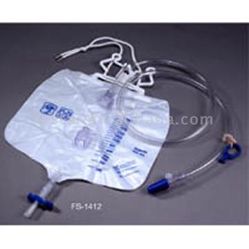  Urine Drainage Bag