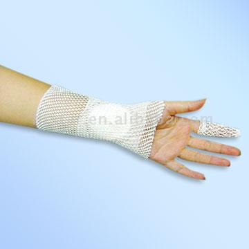  Tubular Gauze