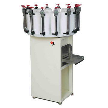 TS-3 Digital-Display-Serie Paint Dispenser (TS-3 Digital-Display-Serie Paint Dispenser)