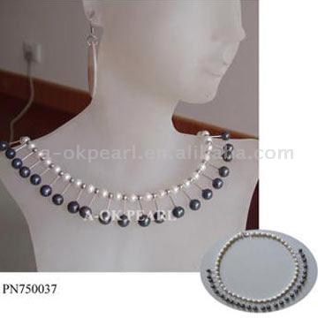  Pearl Chain (Pearl Chain)