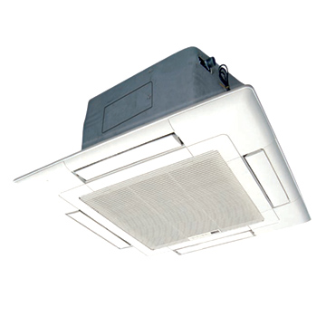  Cassette Type Air Conditioner (Type de cassette Climatiseur)