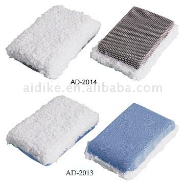  Wash Pad