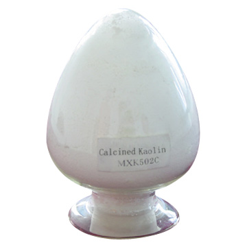  Cable Calcined Kaolin