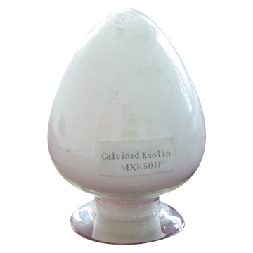  Agricultural Plastic Film Calcined Kaolin