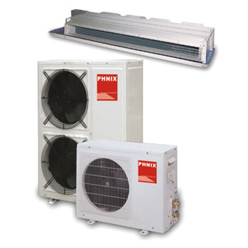  Low Static Pressure Ducted Type Air Conditioner (Geringen statischen Druck Dse-Klimagert)
