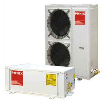  Water Chiller