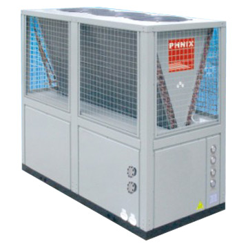  Water Chiller (Вода Chiller)