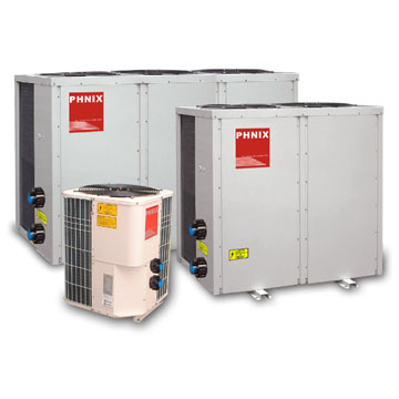  Swimming Pool Heat Pump (Pool Wrmepumpe)