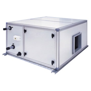  Integrated Type Water Cooled Heat Pump (Интегрального типа с водяным охлаждением Тепловые насосы)