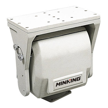  Outdoor Duty Pan / Tilt Camera (Outdoor Duty Pan / Tilt Kamera)