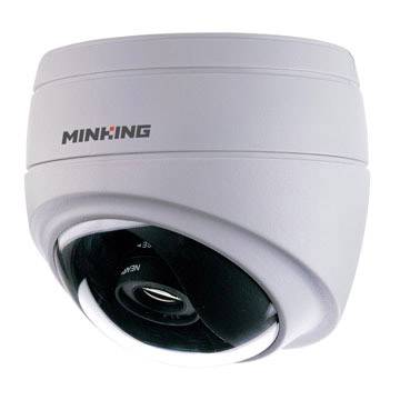  Color Dome Camera (Color-Dome-Kamera)