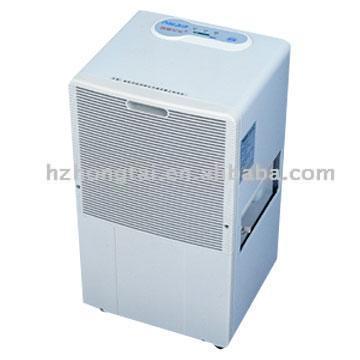  Domestic Dehumidifier (Внутренние осушитель)