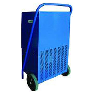  Industrial Dehumidifier (Промышленный осушитель)