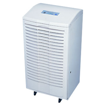  Domestic Dehumidifier (Внутренние осушитель)