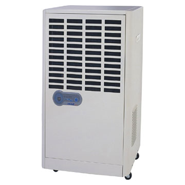  Home Dehumidifier (Accueil Déshumidificateur)