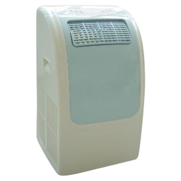  Portable Air Conditioner (Портативный кондиционер)