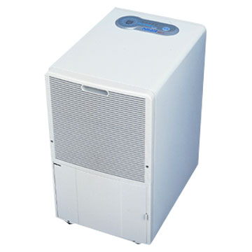  Dehumidifier (Déshumidificateur)