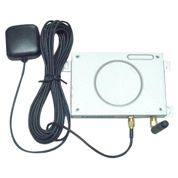  GPS-GSM Security Kit For Vehicle