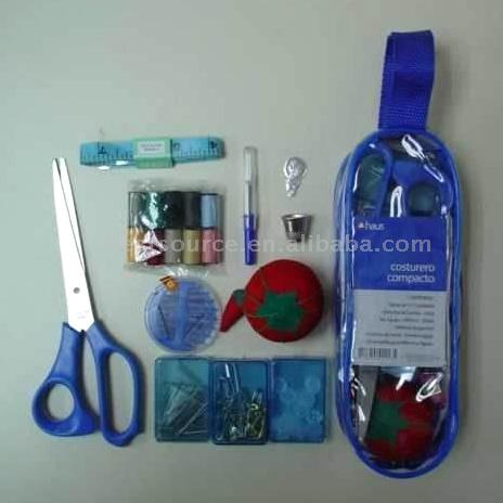  Sewing Set (Швейный набор)