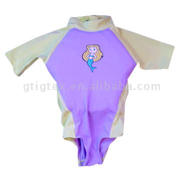  Children`s Safety Swimwear ( Children`s Safety Swimwear)