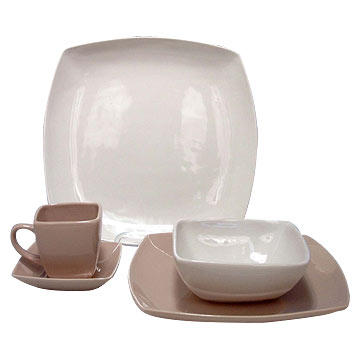 20 Piece Dinner Set (20 Piece Dinner Set)