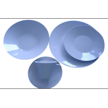  20 Pieces Dinner Set (20 штук Dinner Set)