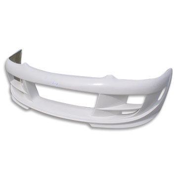  Front Bumper (Pare-chocs avant)