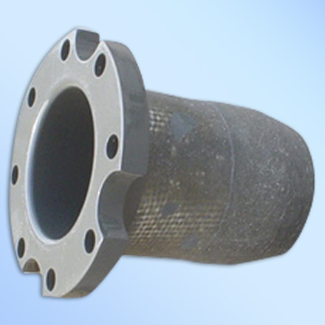  Flange