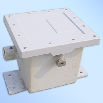  Power Distribution Box (Power распределительная коробка)