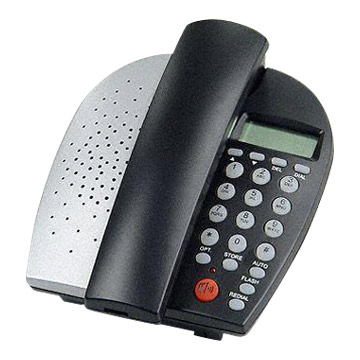 Two-Tone Dual Mode / FSK Caller ID Speaker Phone (Two-Tone Dual Mode / FSK Caller ID Speaker Phone)