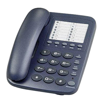 13 Memory Speaker Phone (13 Memory Speaker Phone)