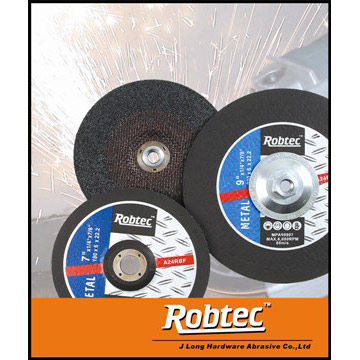  Cutting Wheel for Metal ( Cutting Wheel for Metal)