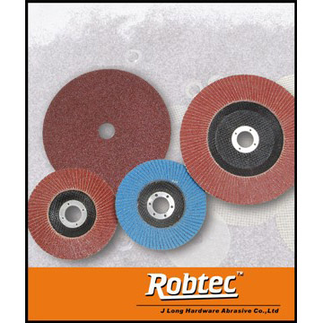  Abrasive Flap Disc ( Abrasive Flap Disc)