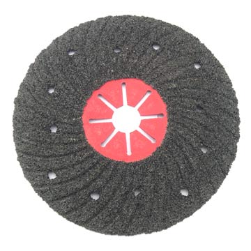  Flat / Turbo Fiber Disc