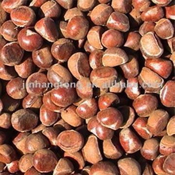  Taishan Fresh Chestnuts