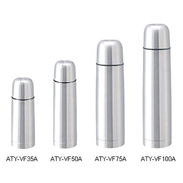  Vacuum Flasks (Thermosflaschen)