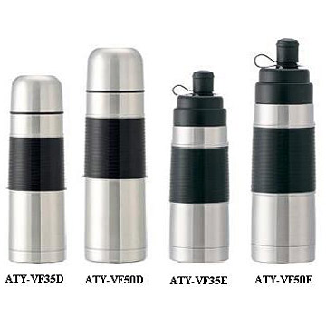  Vacuum Flasks (Thermosflaschen)