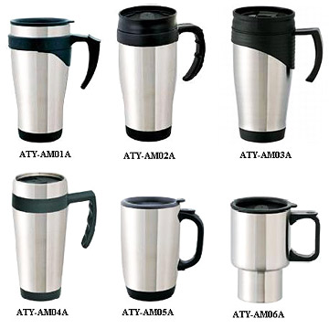  Auto Mugs (Авто кружки)