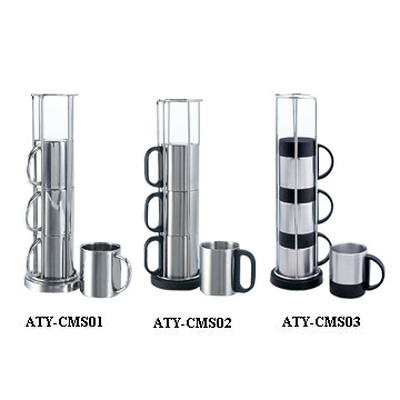  Coffee Pots And Mugs ( Coffee Pots And Mugs)