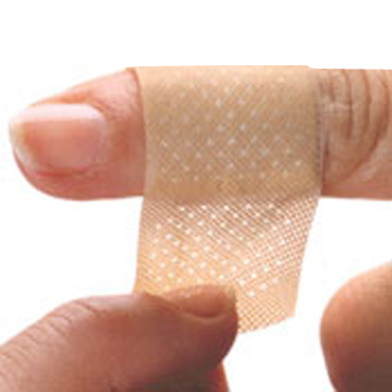  Adhesive Bandage (Липкий пластырь)