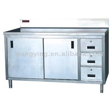  Kitchen Cabinet (Cabinet de cuisine)