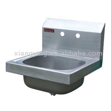 Stainless Steel Hand Sink ( Stainless Steel Hand Sink)