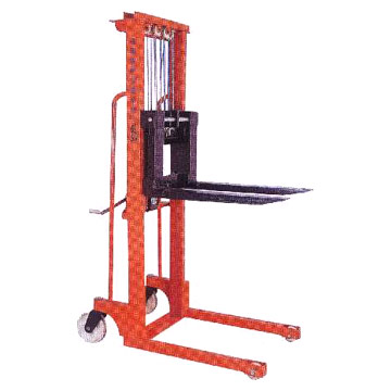  Winch Stacker (Лебедка Штабелер)