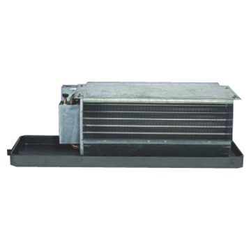  Fan coil ( Fan coil)