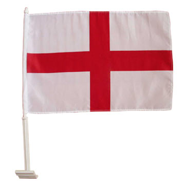  Car Flags ( Car Flags)
